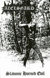 Azelsgard : Slavonic Horned Evil